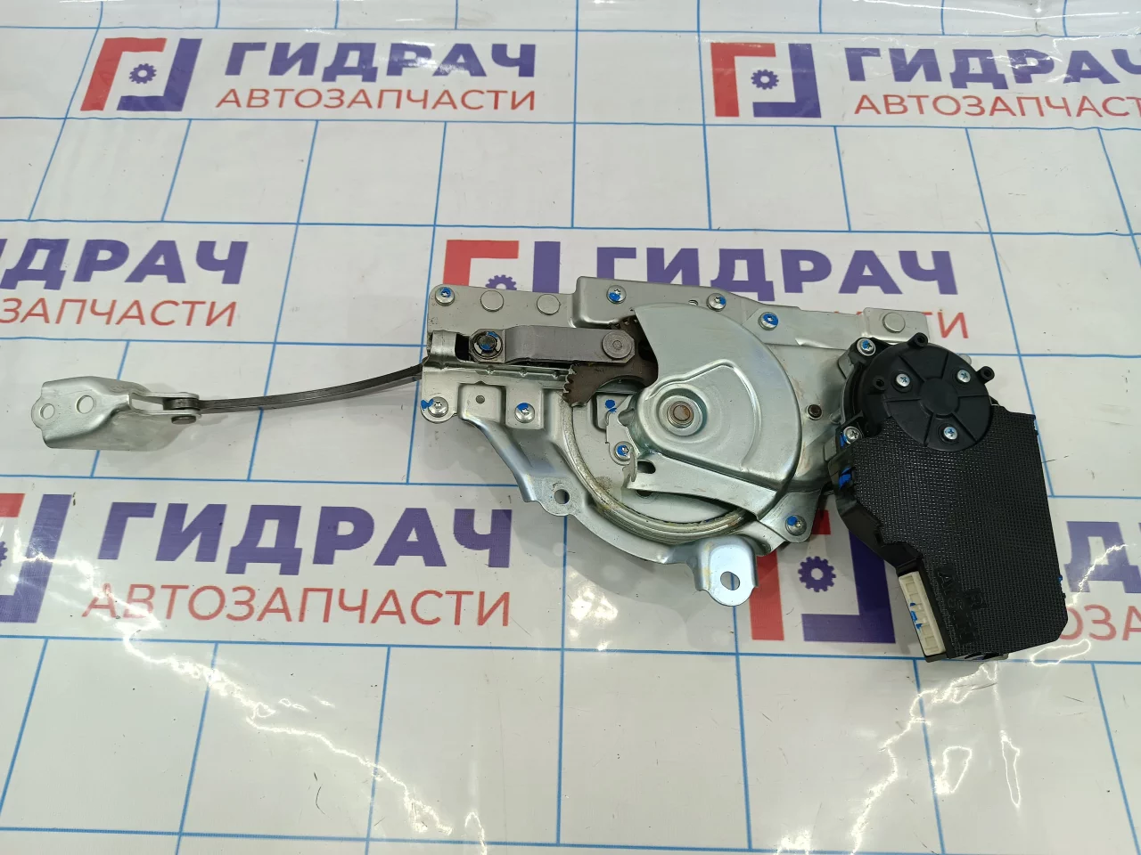 Механизм подъема двери багажника Lexus RX350 (AL10) 68910-48023